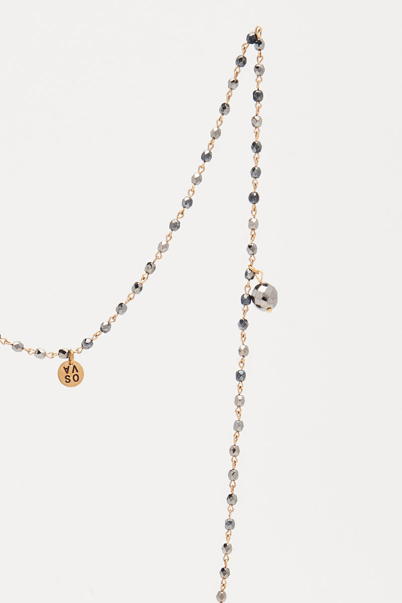 Collana Annalisa Oro