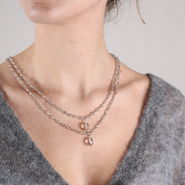 Annalisa Gold Necklace