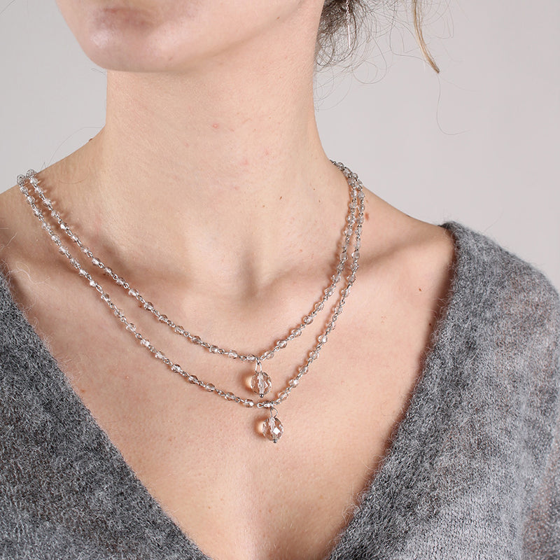 Collana Annalisa Oro
