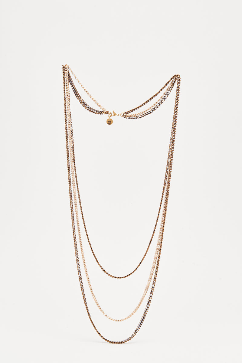 Collana Cascata