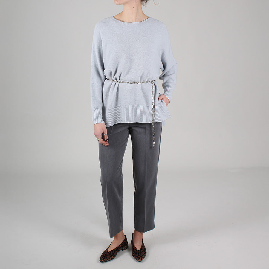 Goddess Necklace-Belt