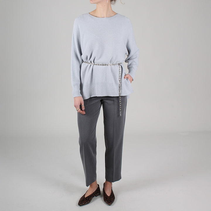 Goddess Necklace-Belt