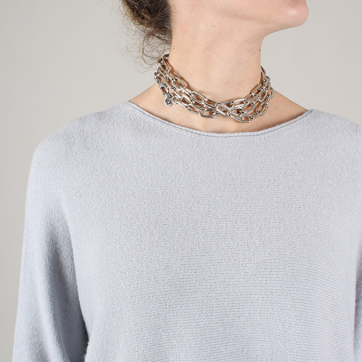 Goddess Necklace-Belt