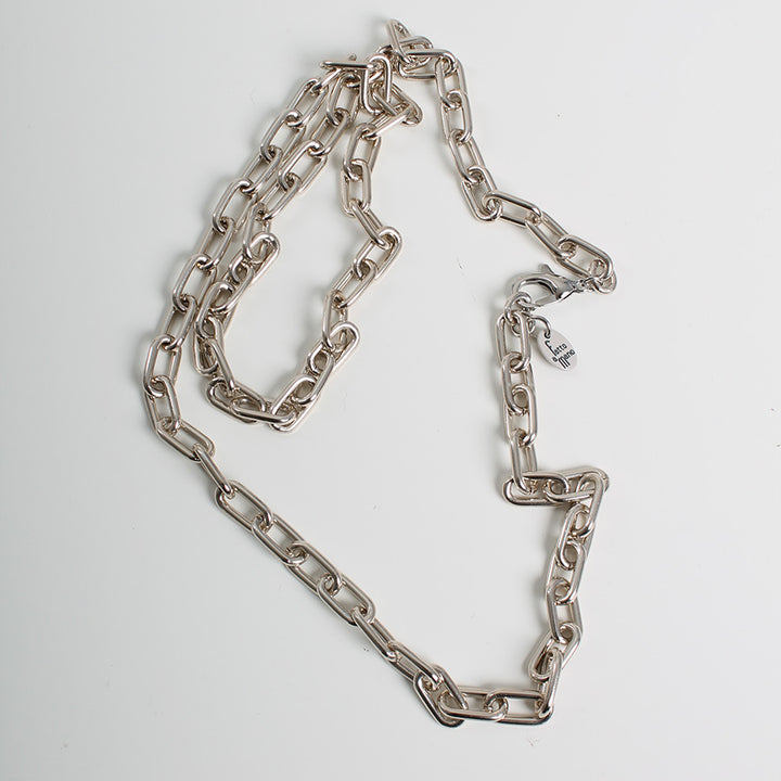 Goddess Necklace-Belt