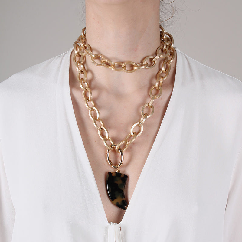 Collana Dakar