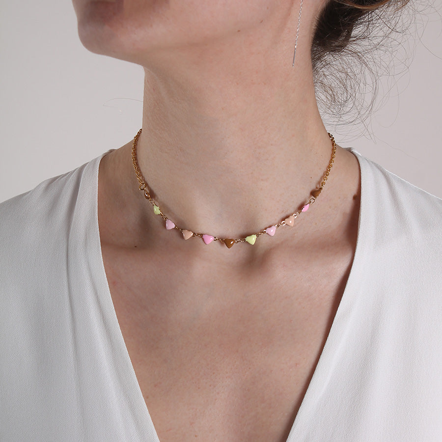 Collana Love