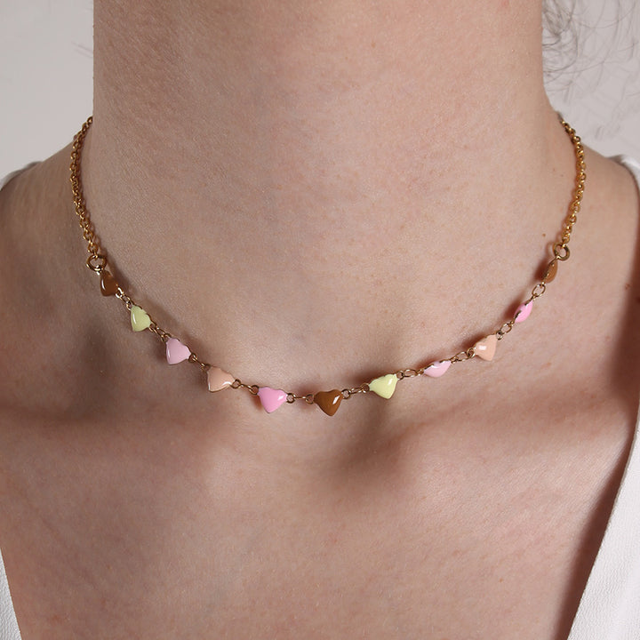 Collana Love