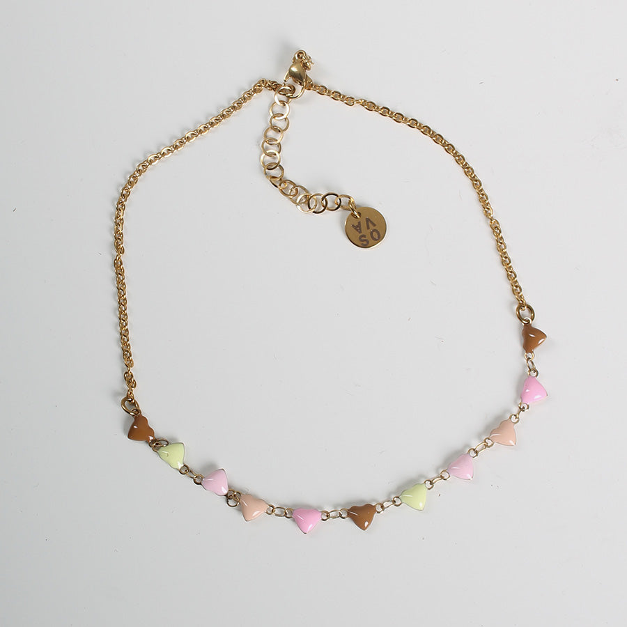 Collana Love
