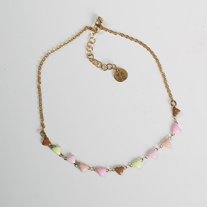 Collana Love