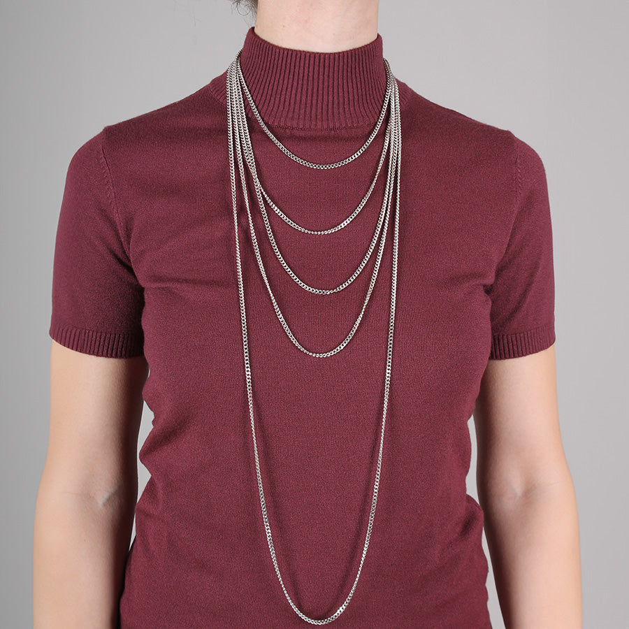 Collier Momi Moon