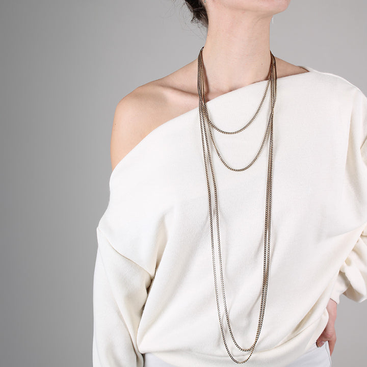 Collier Momi Moon