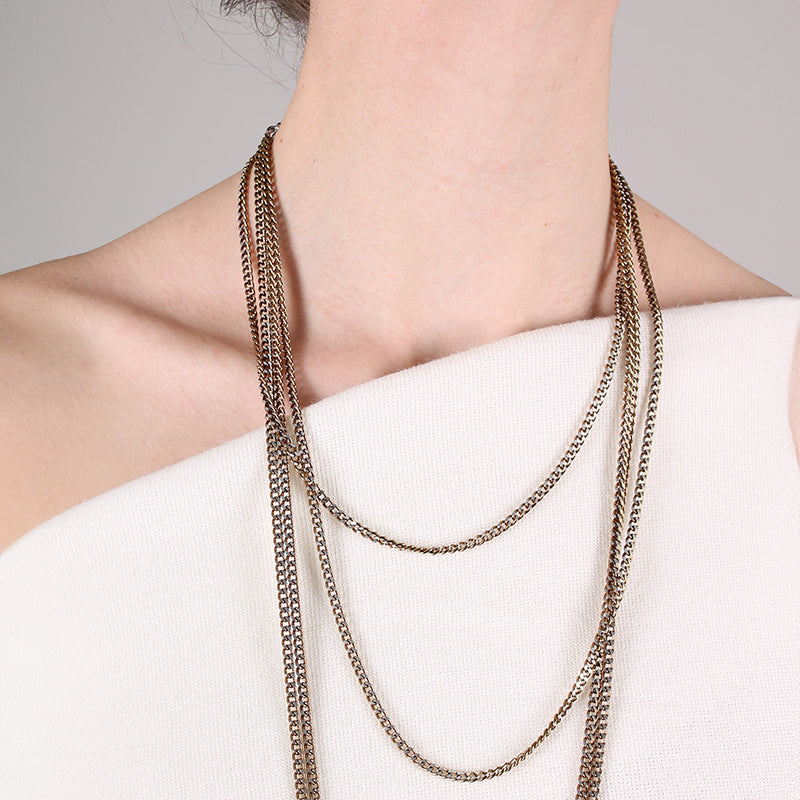 Collana Luna Momi