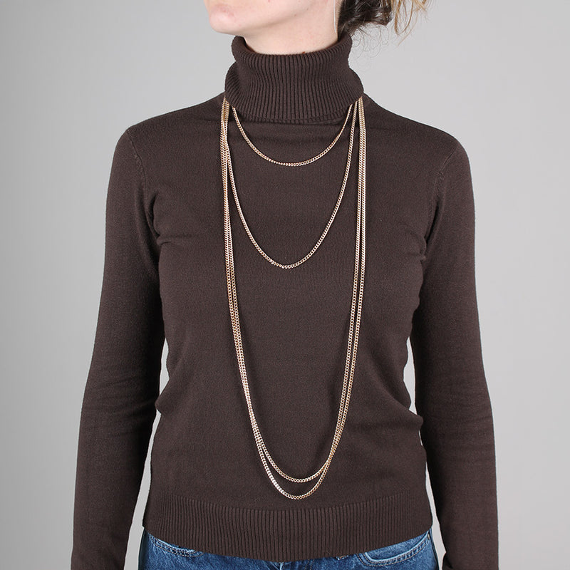 Collana Luna Momi