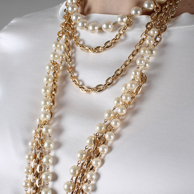 Collana N.5