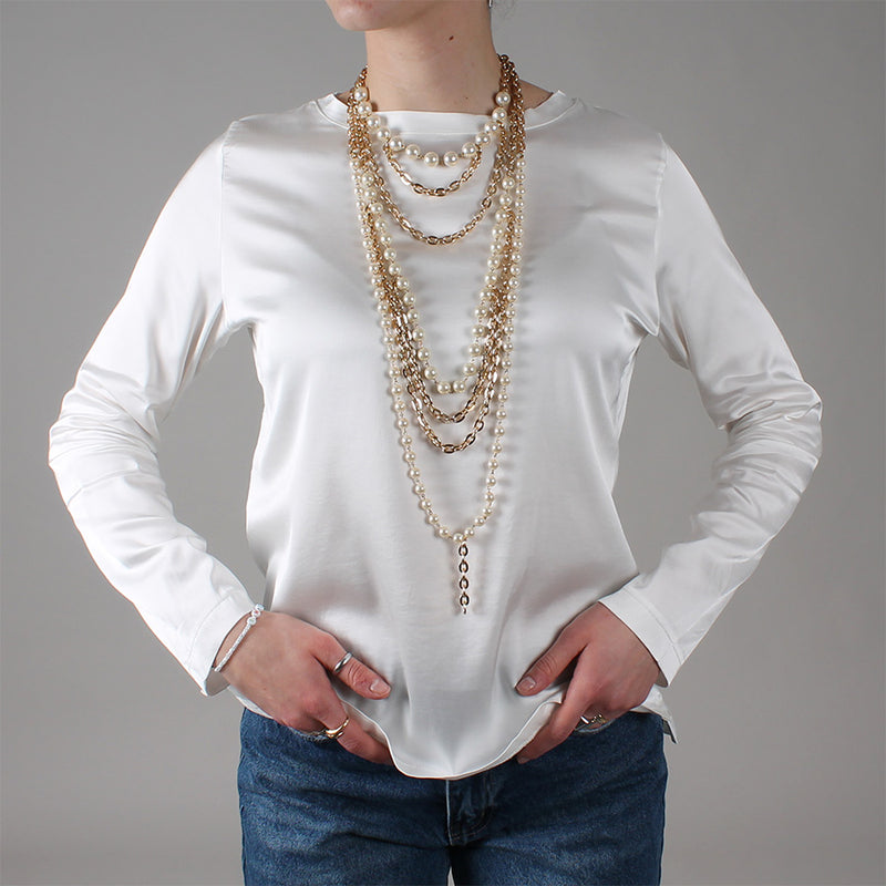 Collana N.5
