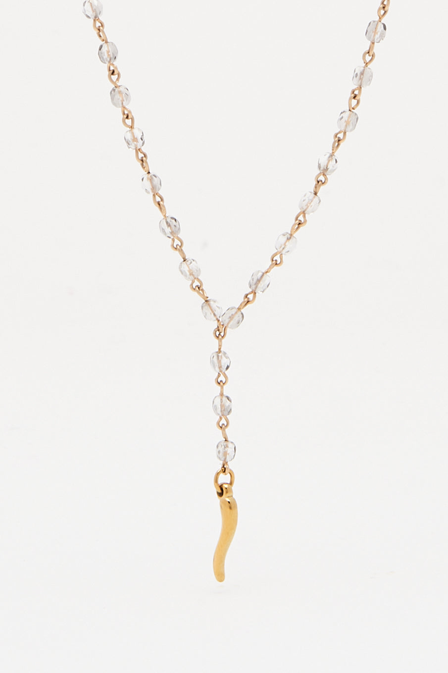 Collier Naples