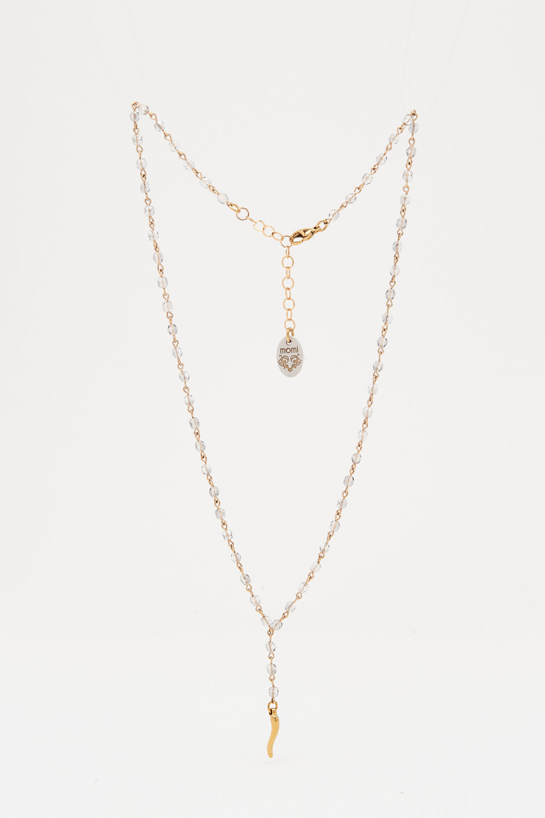 Collier Naples
