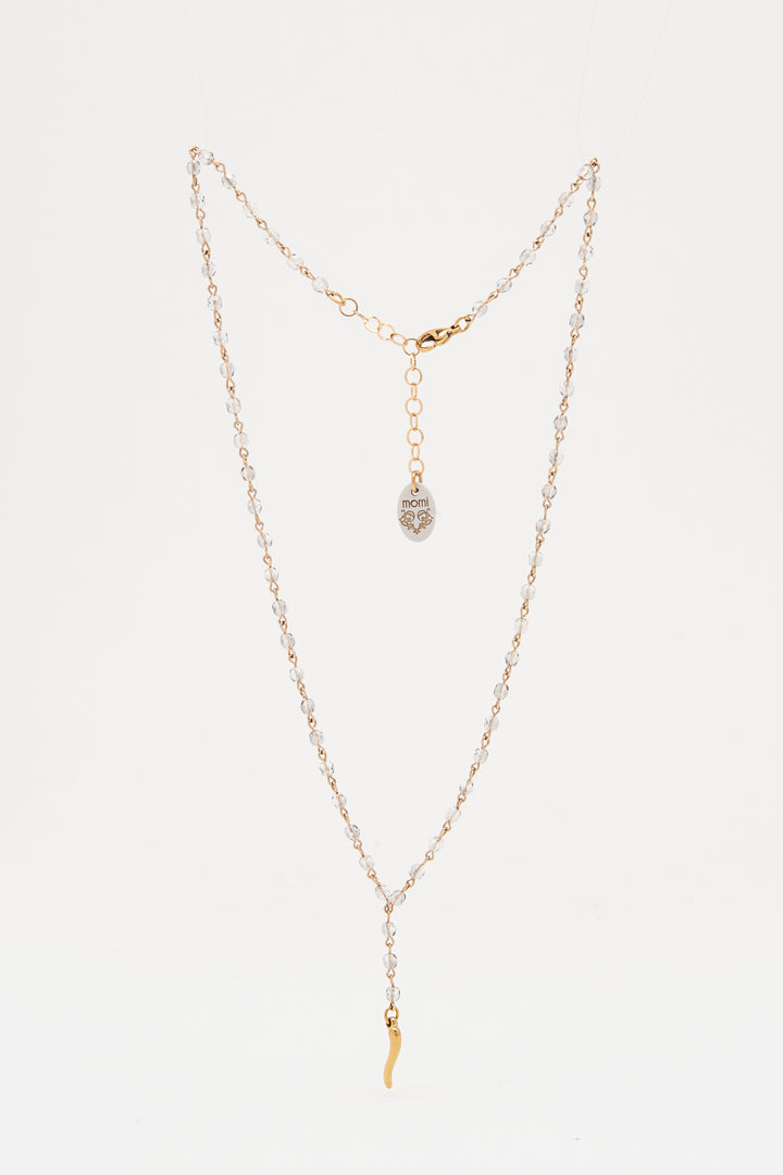 Collier Naples