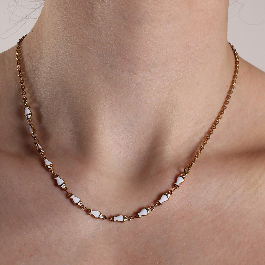 Collana Mare
