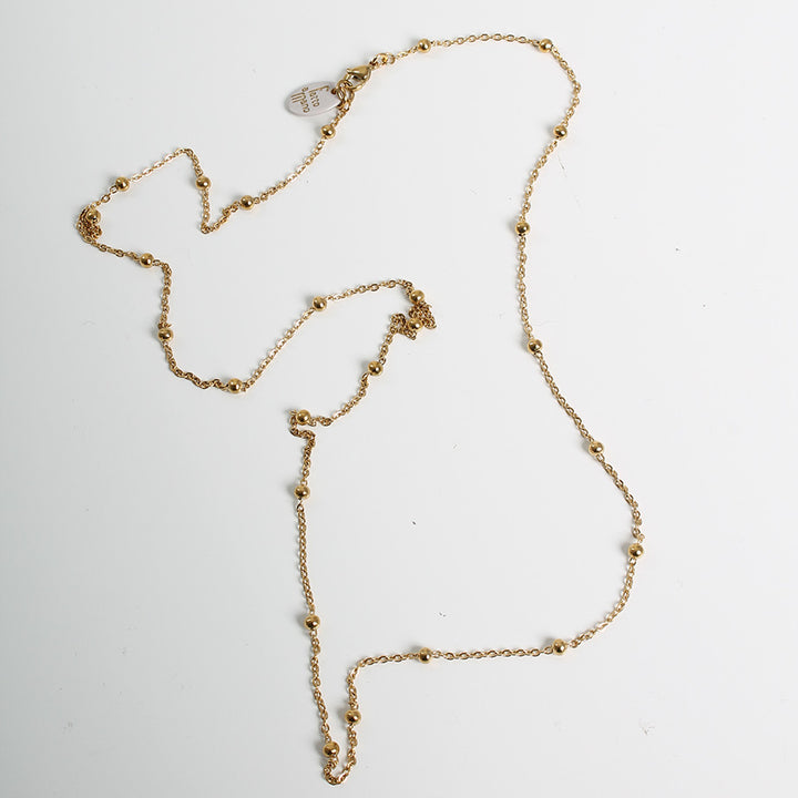 Momi Rice Necklace
