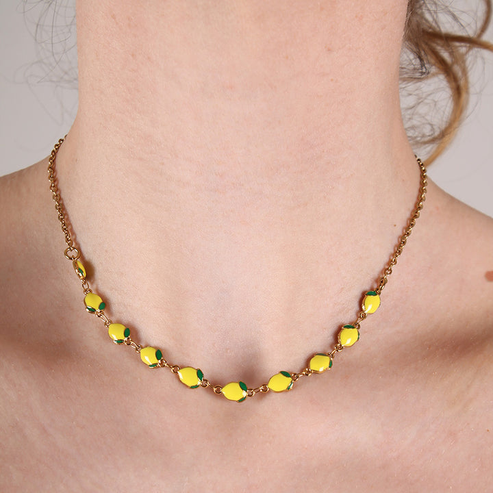 Collana Sorrento