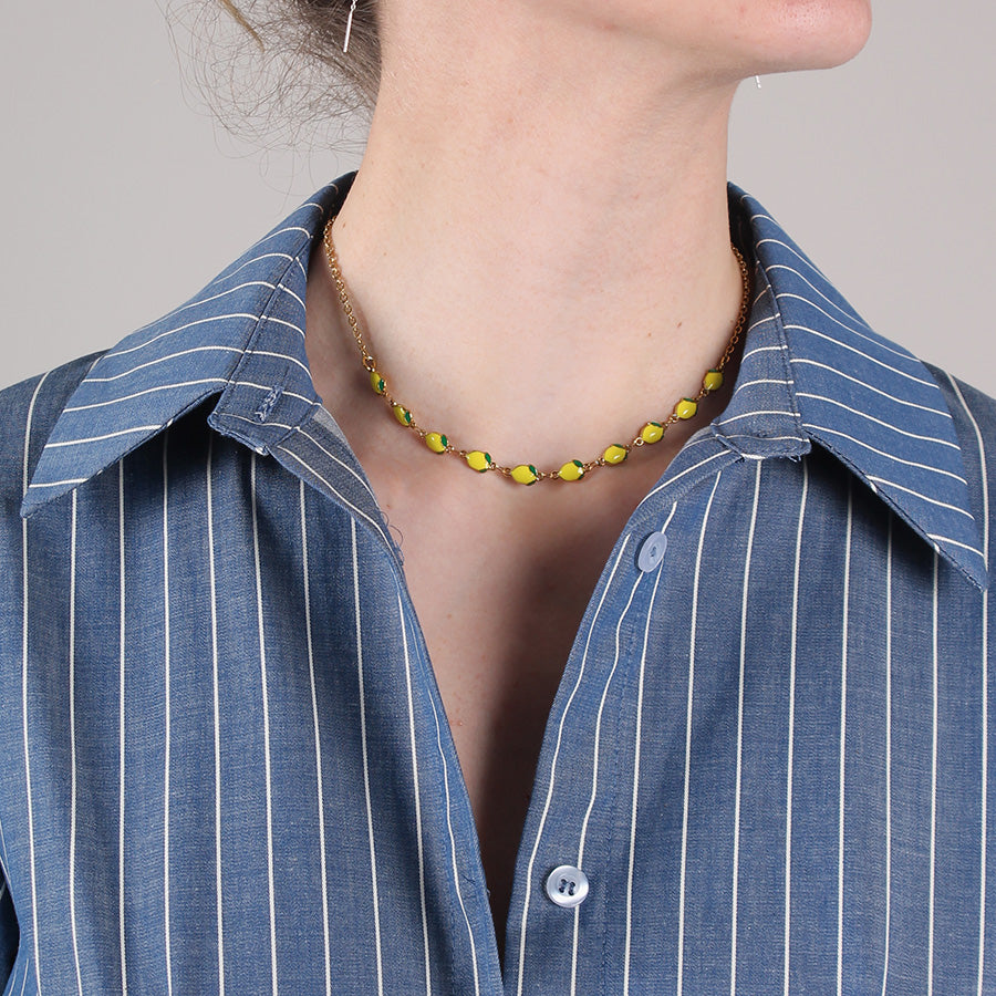 Collana Sorrento