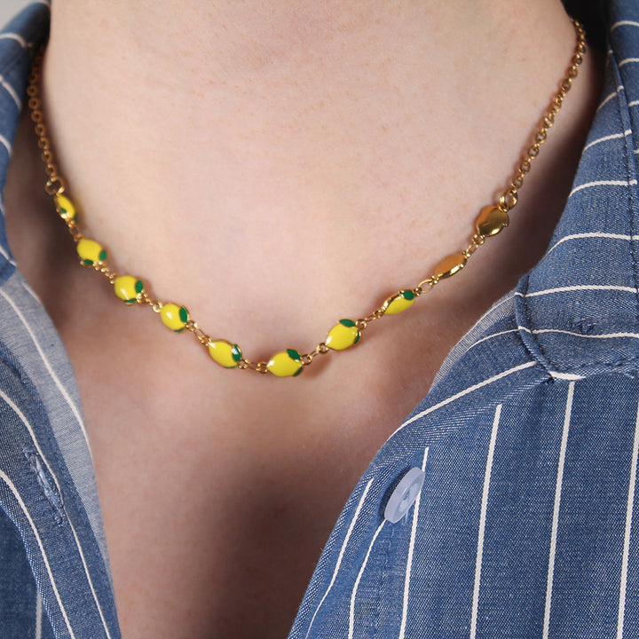 Collana Sorrento