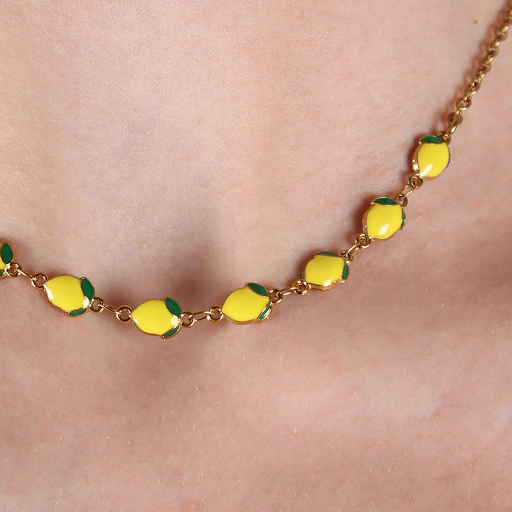 Collana Sorrento