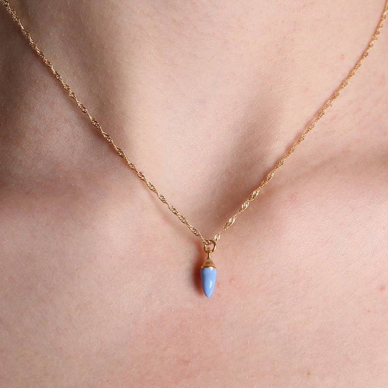 Collana Gold Suerte
