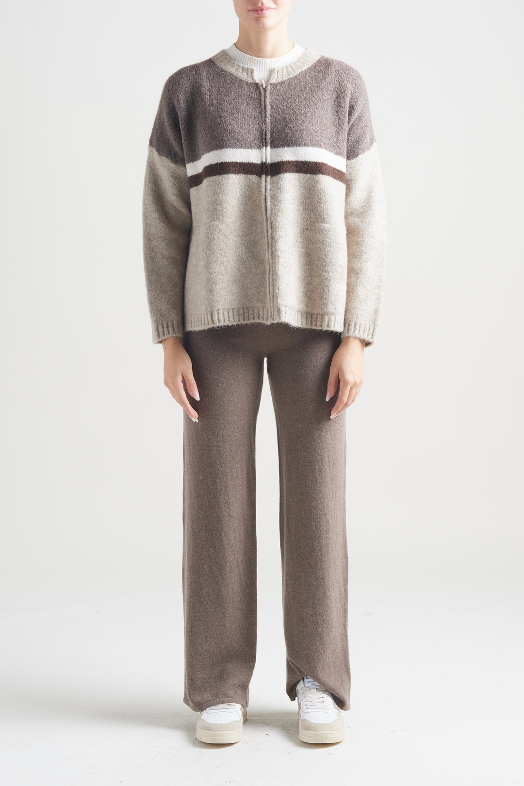 Cardigan Attimo