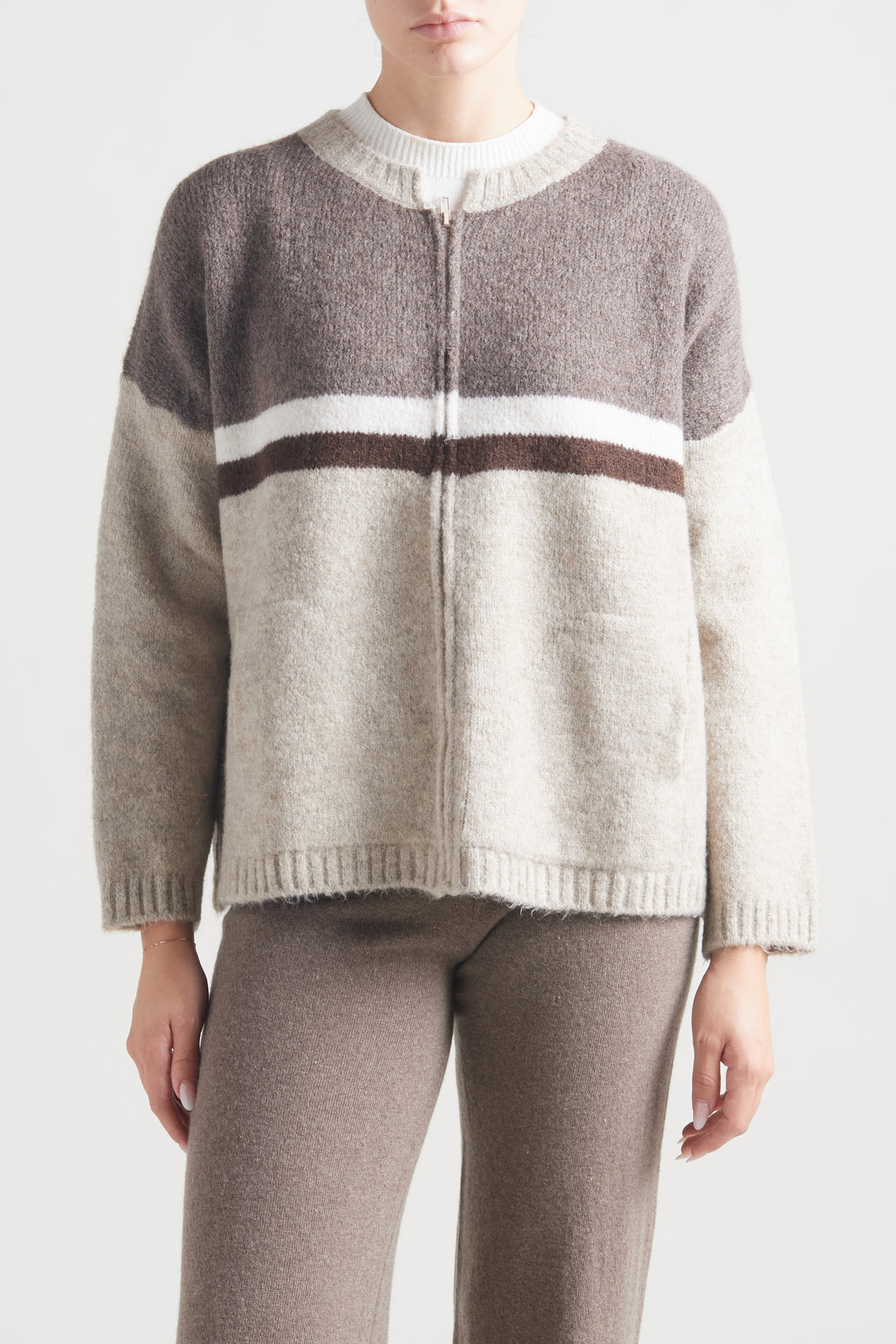 Cardigan Attimo
