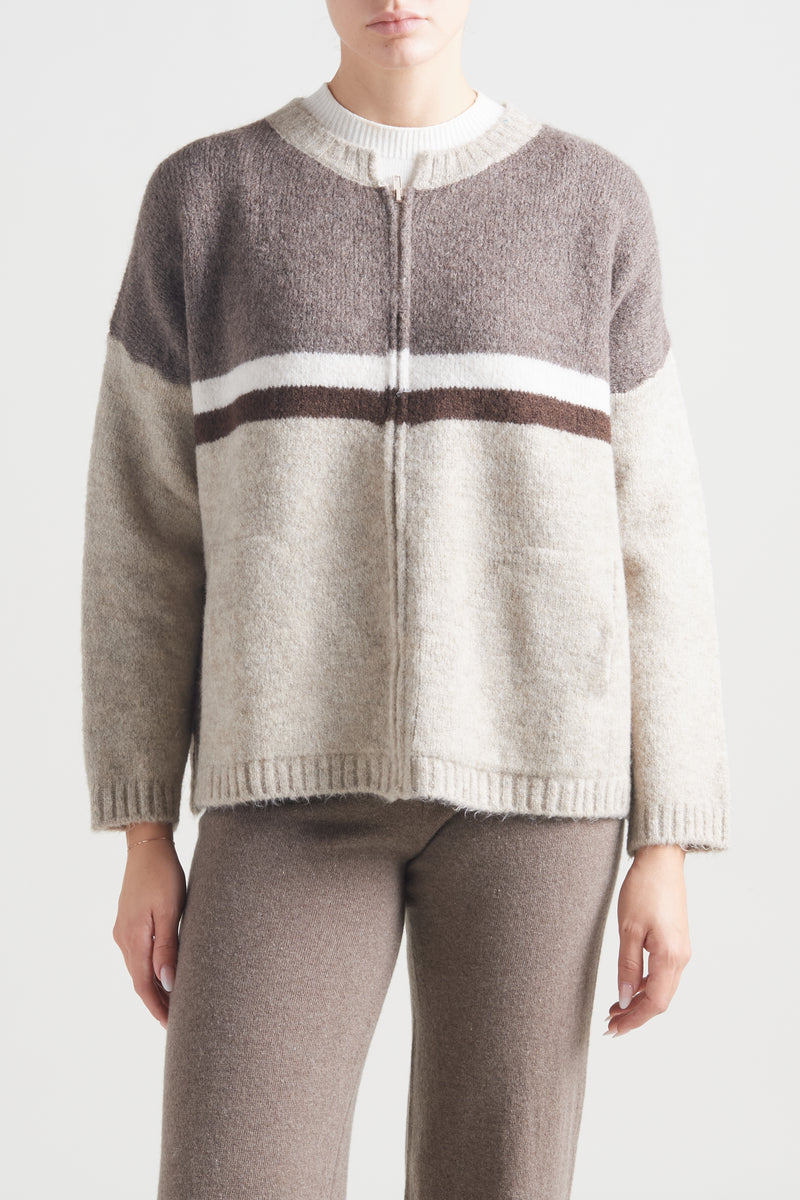 Gilet Attimo