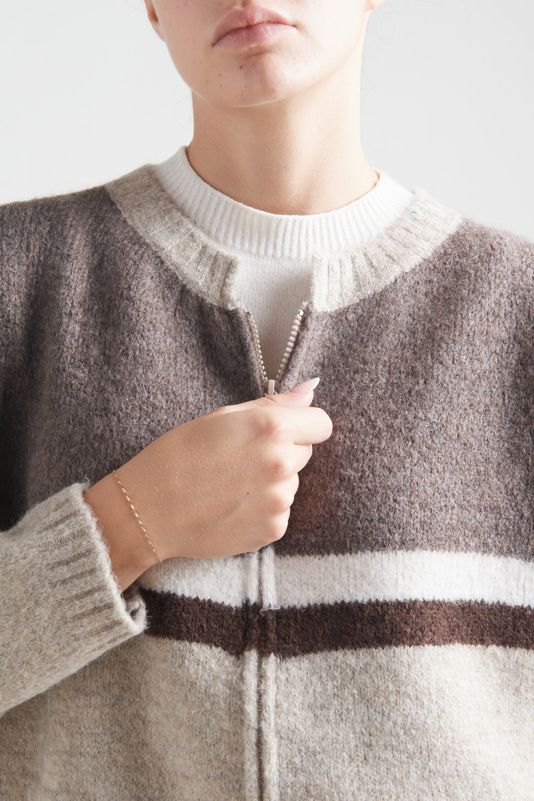 Cardigan Attimo