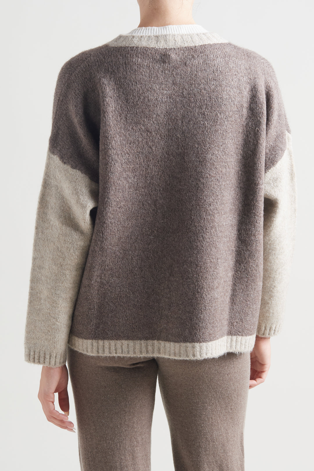 Cardigan Attimo