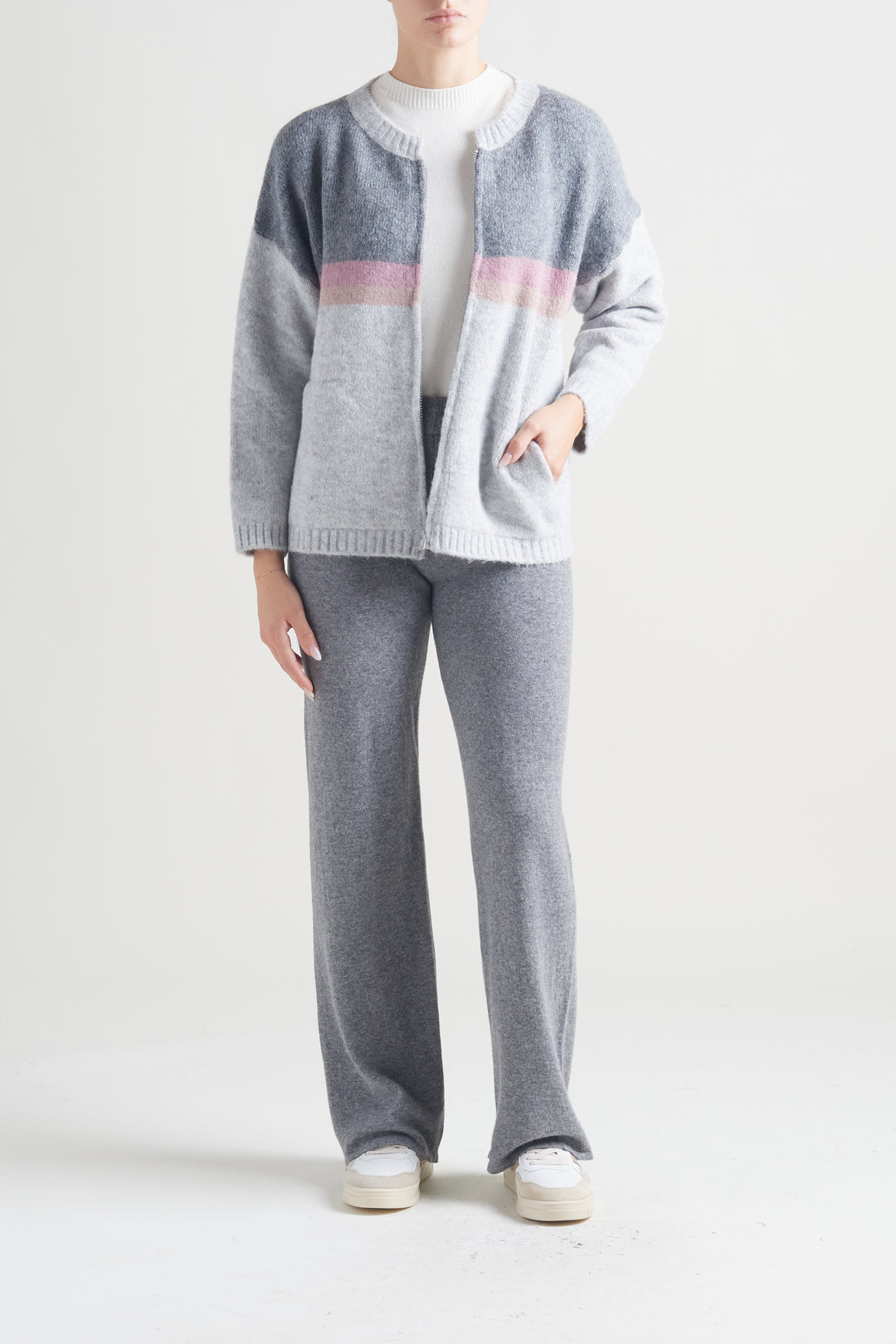 Cardigan Attimo