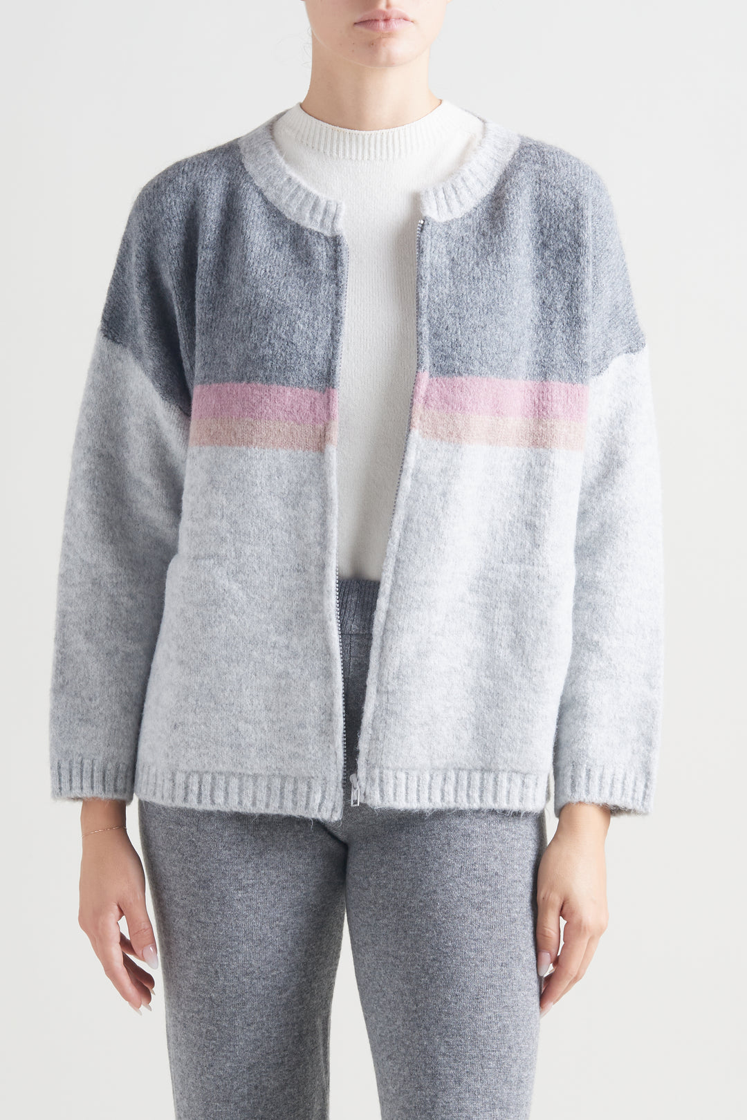 Cardigan Attimo