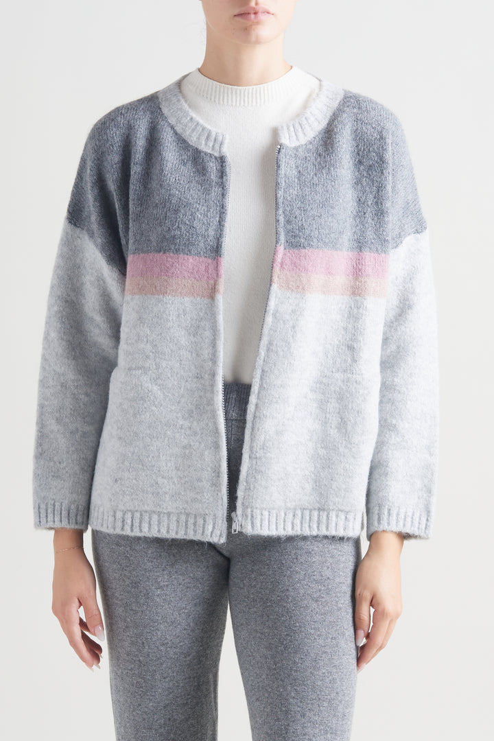 Cardigan Attimo