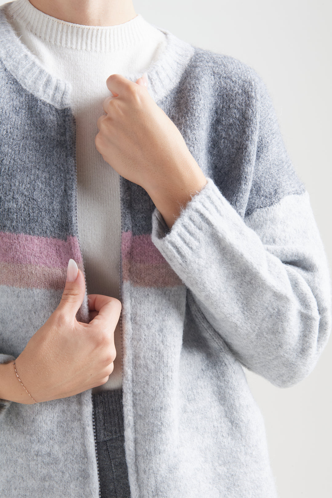 Cardigan Attimo