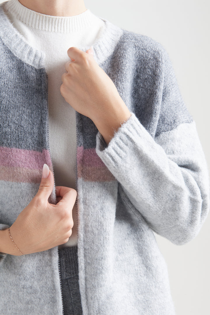 Cardigan Attimo
