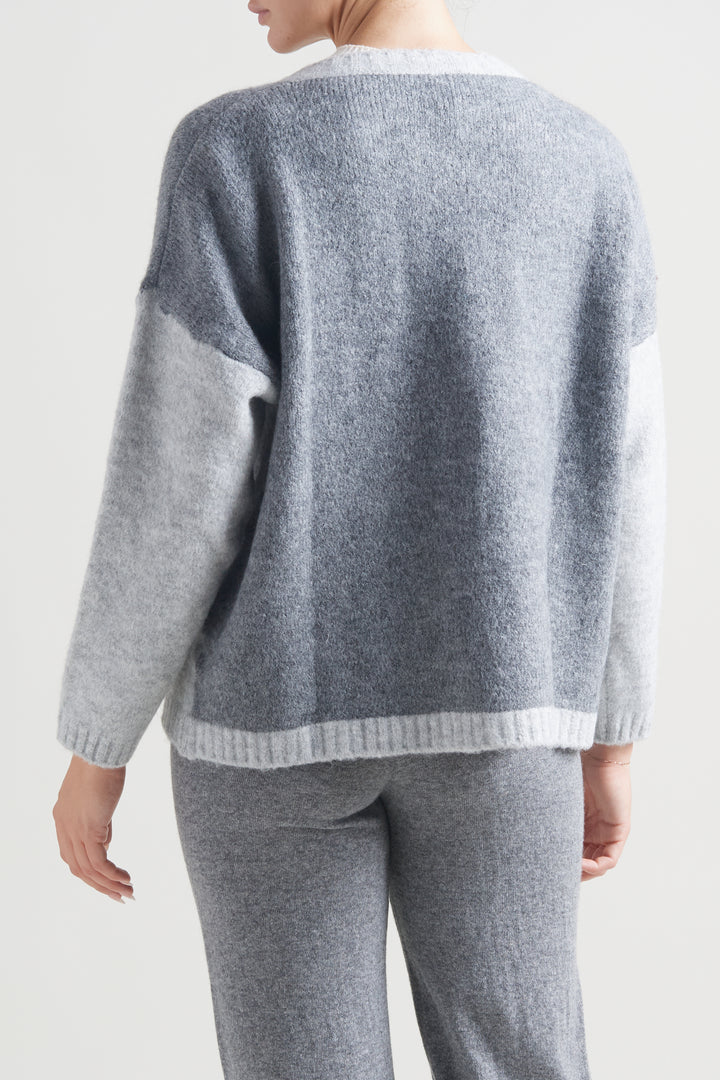 Cardigan Attimo