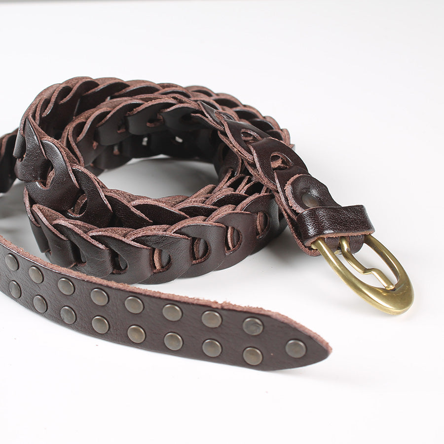 Dakota belt