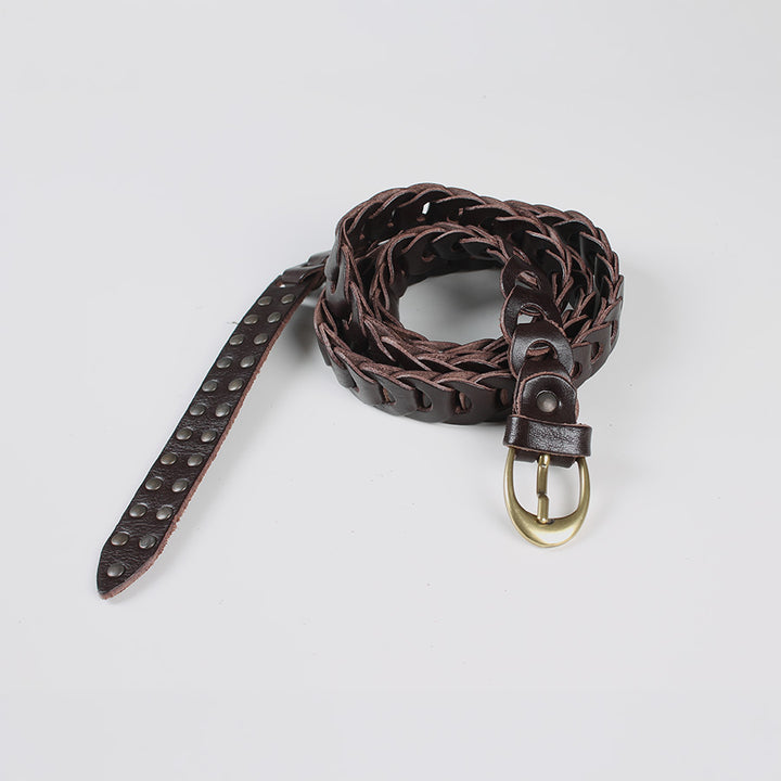 Dakota belt