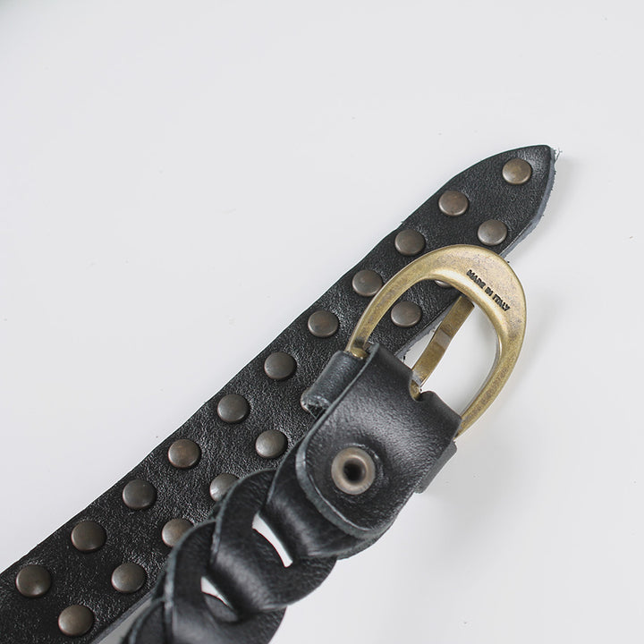 Dakota belt