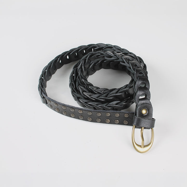 Dakota belt