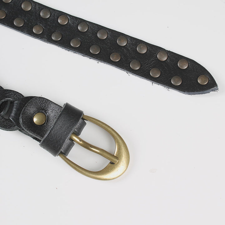 Dakota belt