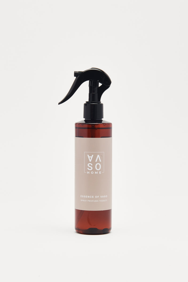 Spray Profuma Tessuti Essence Of Vaso