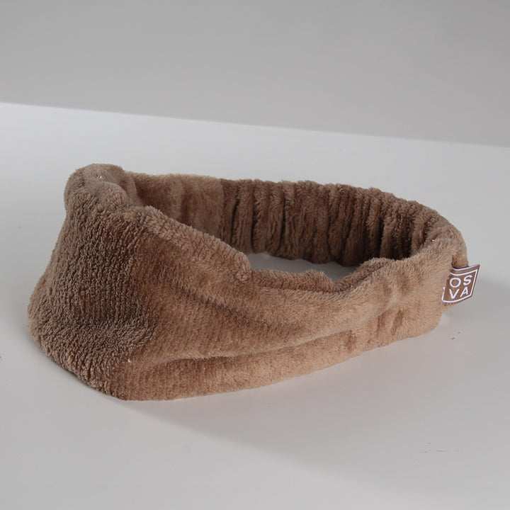 Fascia per beauty routine