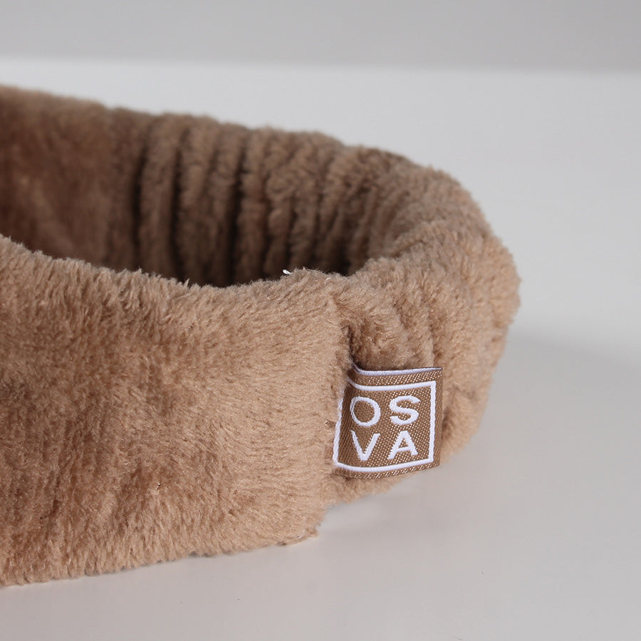 Fascia per beauty routine