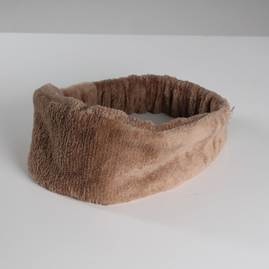 Fascia per beauty routine