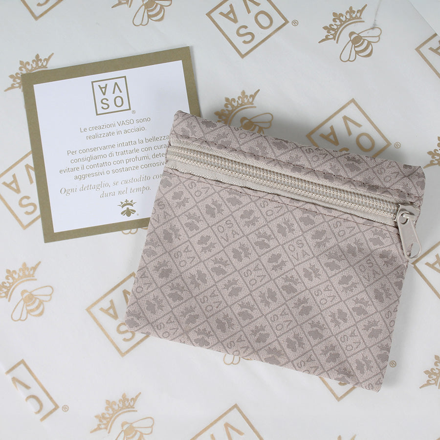 Collier Bébé Sphère